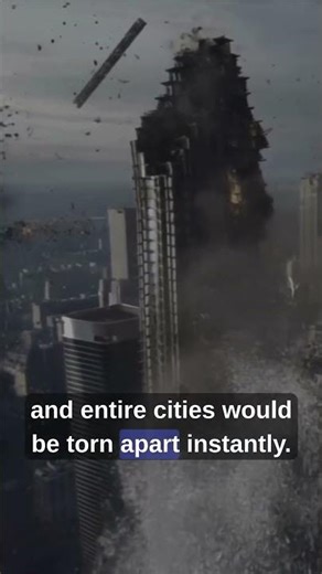 What If Gravity Suddenly Turned Off on Earth?