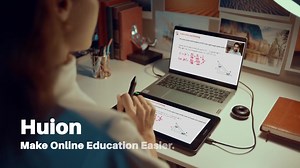 80K views · 183 reactions | How to make your digital art more efficient? How to make your online education and web conference easier? Maybe you need a HUION drawing tablet. | Huion | Facebook