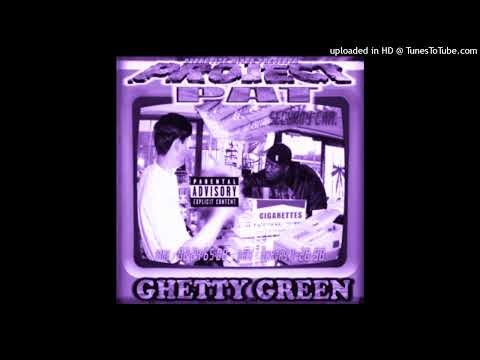 Project Pat - Out There | SLOWED