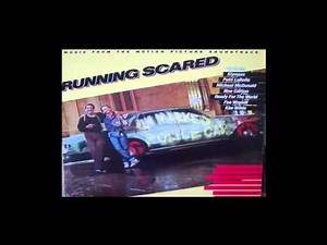 Fee Waybill - Running Scared (1986)