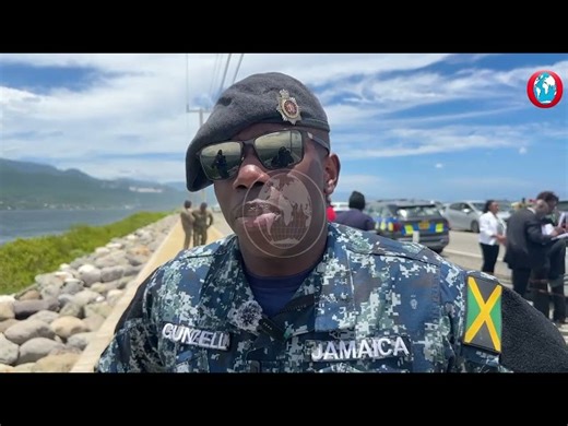 UPDATE: Police identify JDF soldier found dead - Jamaica Observer