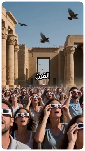 اقوي أحداث فلكيه اوعى تموت قبل ماتشوفها 2