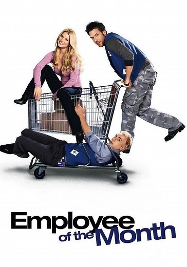 Employee of the Month - movie: watch stream online