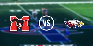 Liberty vs Meridian HS - Coed Varsity Field Hockey 10/07/2025 | Live & On Demand