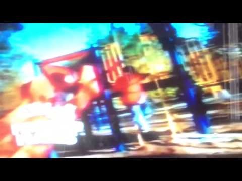 Opening to Barney & Friends The Complete Fourth Season (Tape 2, Episode 1)