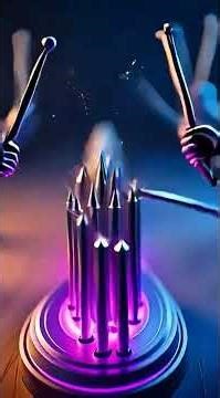 A Robot Band Played for Royalty 820 Years Ago?!