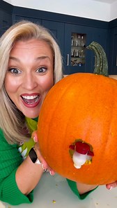 223K views · 2.8K reactions | Who says pumpkins are just for carving?...