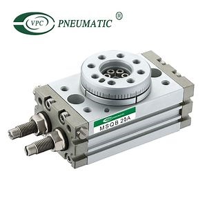 [Hot Item] SMC Type Rotary Table Pneumatic Air Cylinder From Chinese Manufacturer