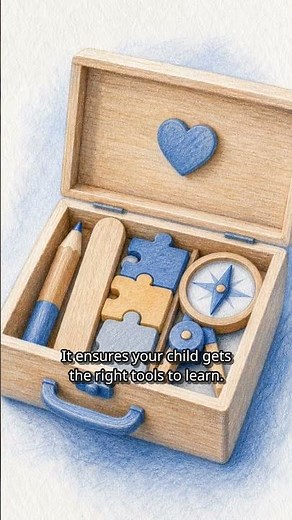 What Is an IEP & Does Your Autistic Child Need One?
