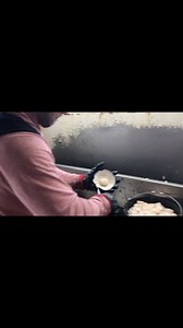 5K views · 89 reactions | Back In 2017 I was trying to come up with a way to cut sea scallops more efficient using less motions to conserve energy. I recently saw a video online of a scallop in Australia cutting very similar to what I was trying about 5 years ago… Time is money in this business and like they say… Different strokes for different folks… Eat American Caught Seafood 隆‍♂️ #sea #scallops #work #smarter #not #harder | Scallop Shack Farms | Facebook
