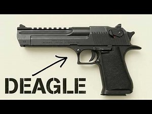 Every Israeli Weapon Ever Made