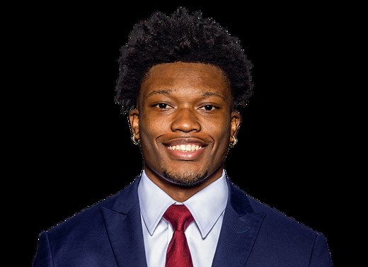 Jovantae Barnes Biography - ESPN