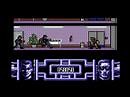 C64 Longplay - Terminator 2