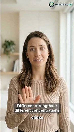 Wegovy Clicks Explained: Dosing Schedule, Nausea Tips & Healthwise 360 Guide