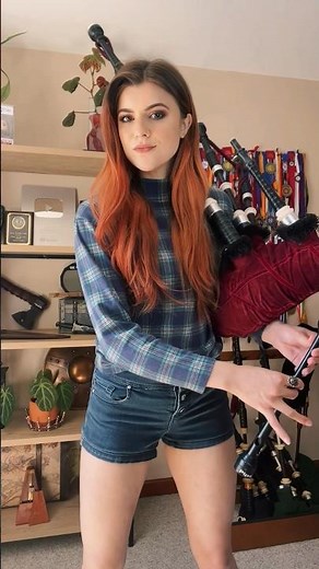 The Gael (The Last of the Mohicans Theme) on bagpipes