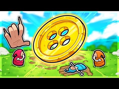 You need to protect this button