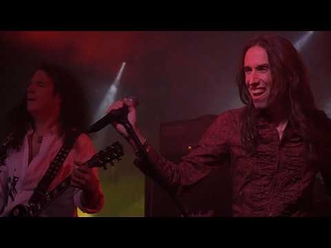 DOUBLE VISION: The Ultimate Foreigner Experience PROMO VIDEO 2019