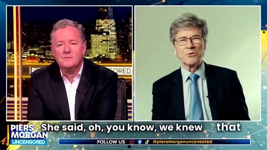 1.2M views · 22K reactions | "You seem very reliant on accepting...