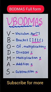 #simplification #percentage #bodmas_rule #bankexams #education #shorts #bodmas