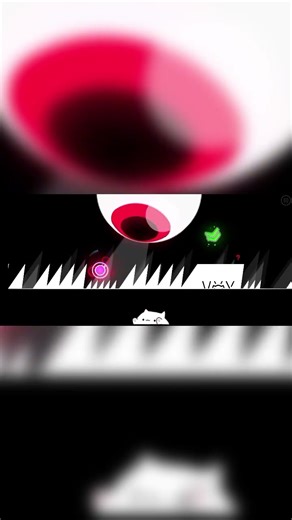 secret in ispy #geometrydash