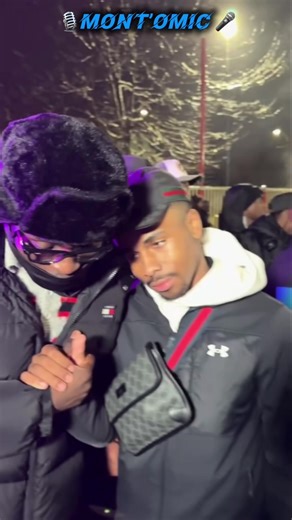 Final Mont O’Mic Performance