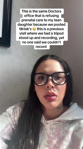 Teen Pregnancy Journey: Facing Challenges in OB Care