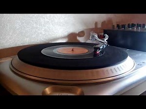 The Barron Knights - A Taste Of Agro (Epic).