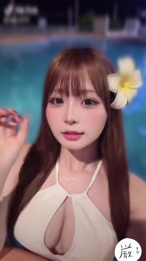 もえのサブスク水着特集