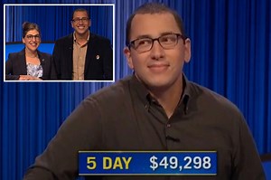 'Jeopardy!' contestant slams show for not paying for travel, hotel room