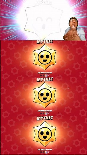 Unbelievable Luck! Mythic & 4 Legendary Brawlers Pulled 🎉 | Brawl Stars Opening