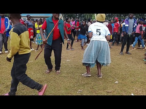 Tiriki Circumcision 2025 | Traditional Rites of Passage in Kenya