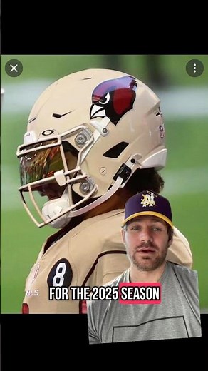 NFL Drops NEW UNIFORMS for 2025