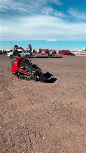 2024 TORO DINGO TX1000W For Sale
