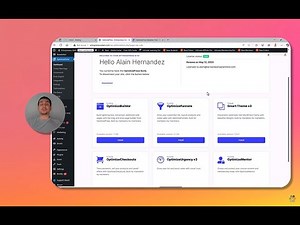 WordPress for Business: OptimizePress Suite for Entrepreneurs