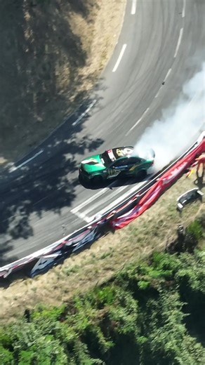 Calmont: Manche Magique de Drift