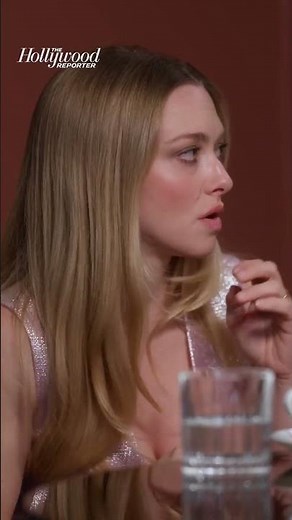 #AmandaSeyfried on the Challenges of Filming the Dance Scenes in #TheTestamentofAnnLee #shorts