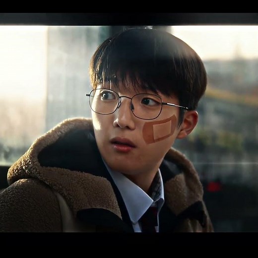 WEAK HERO CLASS 1 SEASON 2 TRAILER RELEASED IN NETFLIX #trending #reels #edit #trendingreels