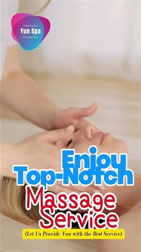 Yun Spa - Relieve fatigue and rejuvenate your spirit