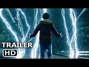 MORTAL Official Trailer # 2 (2020) Nat Wolff Superhero Movie HD