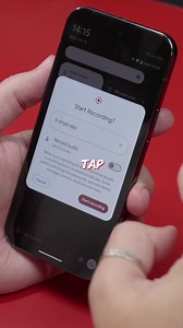 Trusted Reviews - How to Screen Record a Single App in...