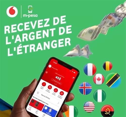 246K views · 611 reactions | M-Pesa Top Chrono Mikili Ce 30 juin...