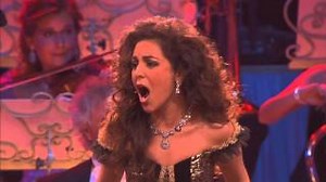 Andre Rieu - Spiel mir das Lied von Glück und Treu