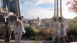 'Brave New World' Teaser: The Classic Novel Comes To Sky/Peacock Starring Alden Ehrenreich