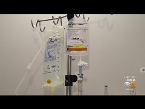 Masks Still Needed For People With Suppressed Immune Systems