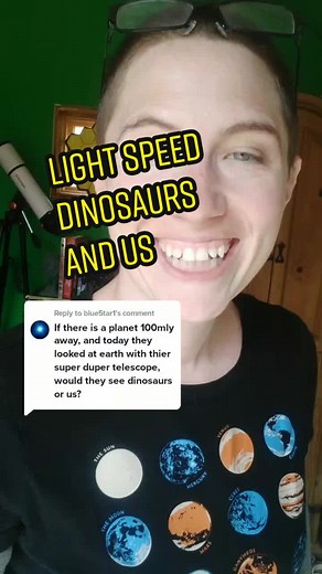 Replying to @blue5tar1 #astronomy #sciencetok #space #exoplanets #stem