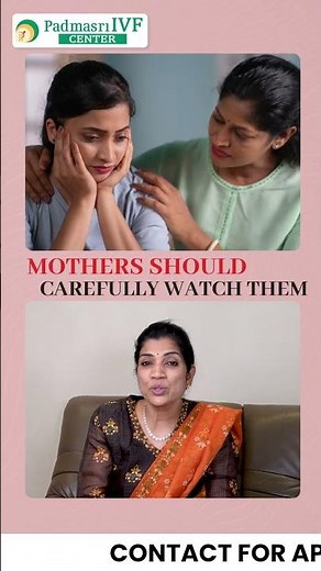 Puberty in Girls: Physical & Emotional Changes Every Parent Should Know #puberty #girlshealth