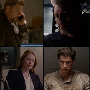 CTU is under attack. Watch an all-new thrilling episode of 24: Legacy TONIGHT at 8/7c. | 24: The Series