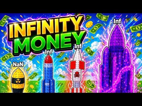 Nuke Your City [ INFINITY MONEY SCRIPT ]