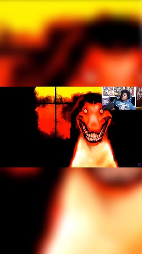 Smile.jpg #horrortok #horror #analoghorror #creepypasta #smiledog #smikedogcreepypasta