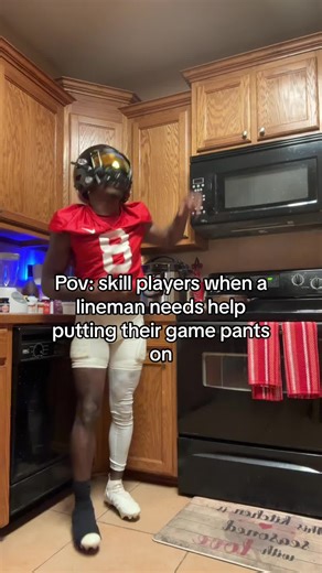 Knee pads turned into shin gaurds 🤣🤣😮‍💨 #fyp #football #trending #relatable #sports